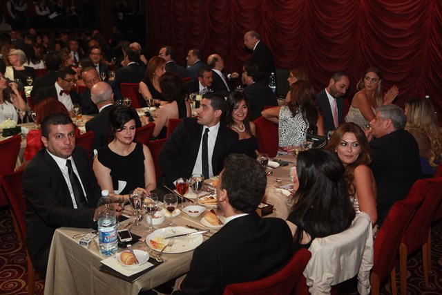 Real Estate Awards Lebanon